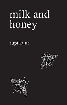 Milk and Honey is a collection of poetry and prose about survival. About the experience of violence, abuse, love, loss, and femininity.