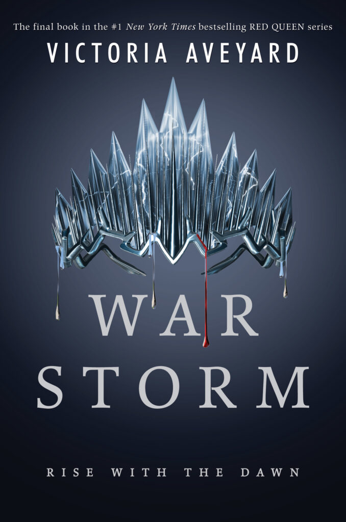 Victory comes at a price.