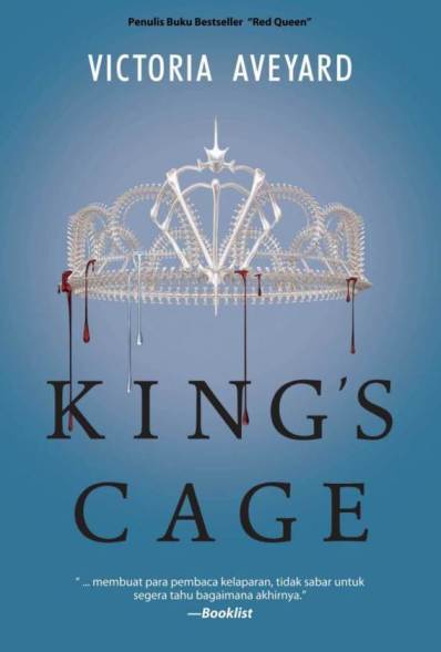 When the Lightning Girl’s spark is gone, who will light the way for the rebellion? Mare Barrow is a prisoner, powerless without her lightning, tormented by her lethal mistakes.
