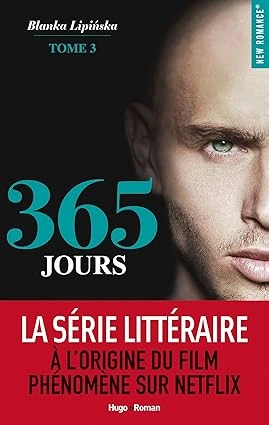 Le troisième tome de la saga fourmille de surprises et de rebondissements. Rien ne sera simple pour la jeune femme et ses sentiments seront mis à rude épreuve.