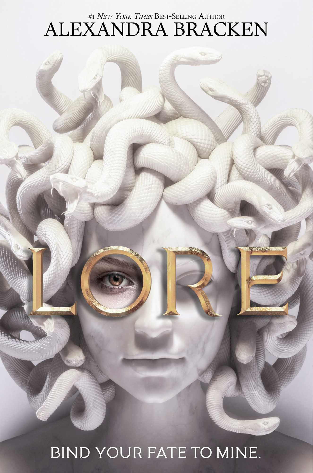 Every seven years, the Agon begins. As punishment for a past rebellion, nine Greek gods are forced to walk the earth as mortals, hunted by the descendants of ancient bloodlines, all eager to kill a god and seize their divine power and immortality.