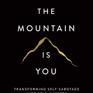 This is a book about self-sabotage. Why we do it, when we do it, and how to stop doing it—for good. Coexisting but conflicting needs create self-sabotaging behaviors. This is why we resist efforts to change, often until they feel completely futile.