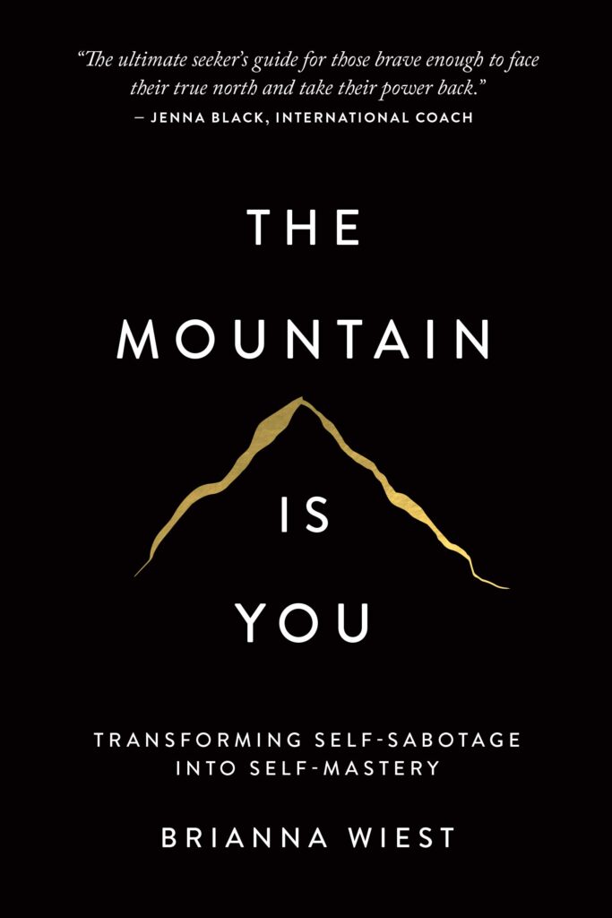 This is a book about self-sabotage. Why we do it, when we do it, and how to stop doing it—for good. Coexisting but conflicting needs create self-sabotaging behaviors. This is why we resist efforts to change, often until they feel completely futile.