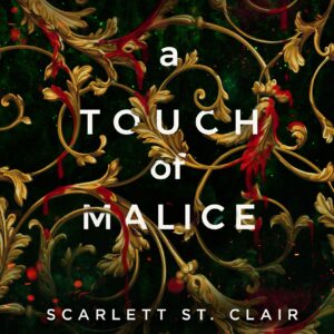 Persephone and Hades are engaged. In retaliation, Demeter summons a snowstorm that cripples New Greece, and refuses to lift the blizzard unless her daughter calls off her engagement.