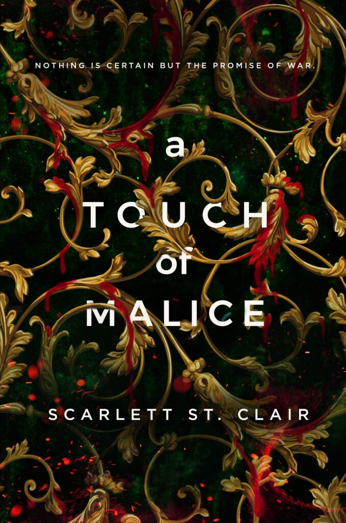 Persephone and Hades are engaged. In retaliation, Demeter summons a snowstorm that cripples New Greece, and refuses to lift the blizzard unless her daughter calls off her engagement.