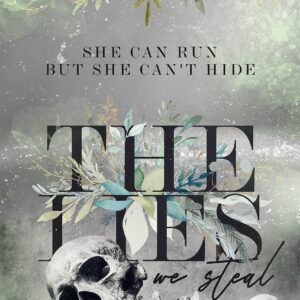 It’s been months since the day we stood above that empty grave that stunk of burnt flesh and secrets. All of us were dressed to the nines, one of us wearing a wedding dress, a day that was supposed to mark the beginning of a new adventure.