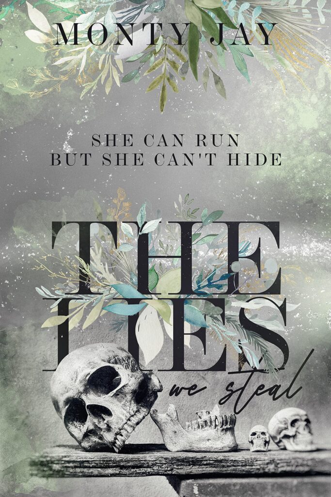 It’s been months since the day we stood above that empty grave that stunk of burnt flesh and secrets. All of us were dressed to the nines, one of us wearing a wedding dress, a day that was supposed to mark the beginning of a new adventure.