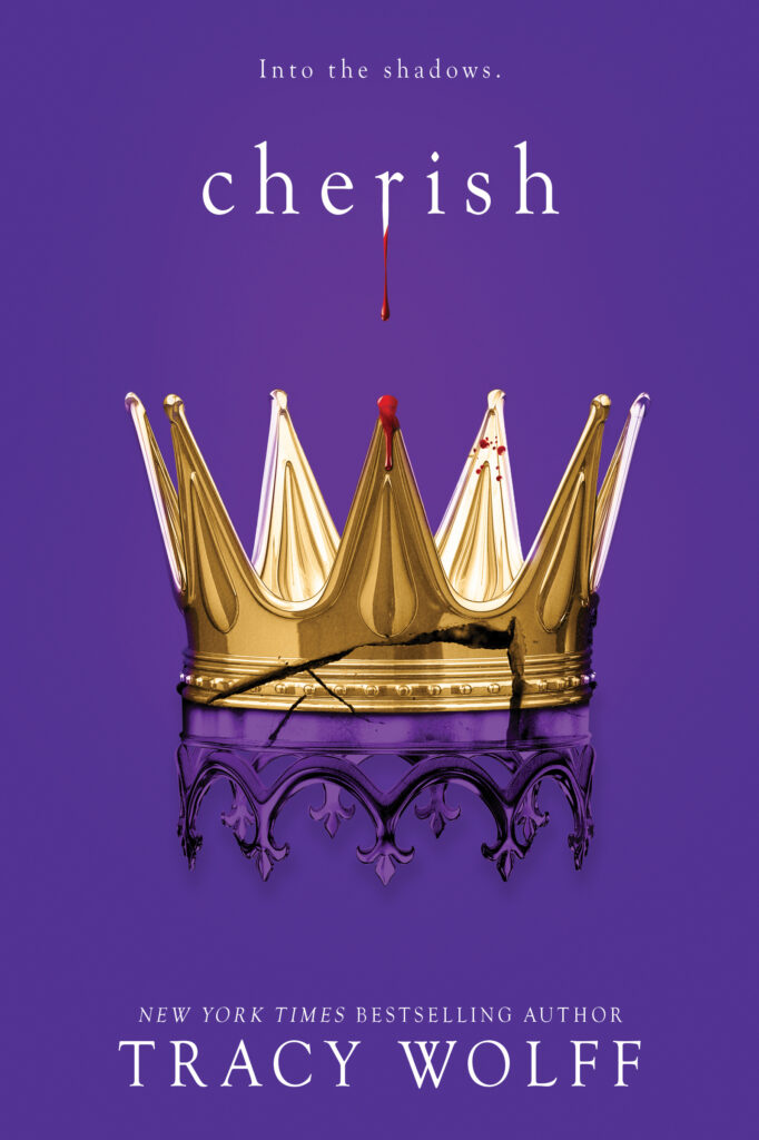 The sensational conclusion to Crave series…