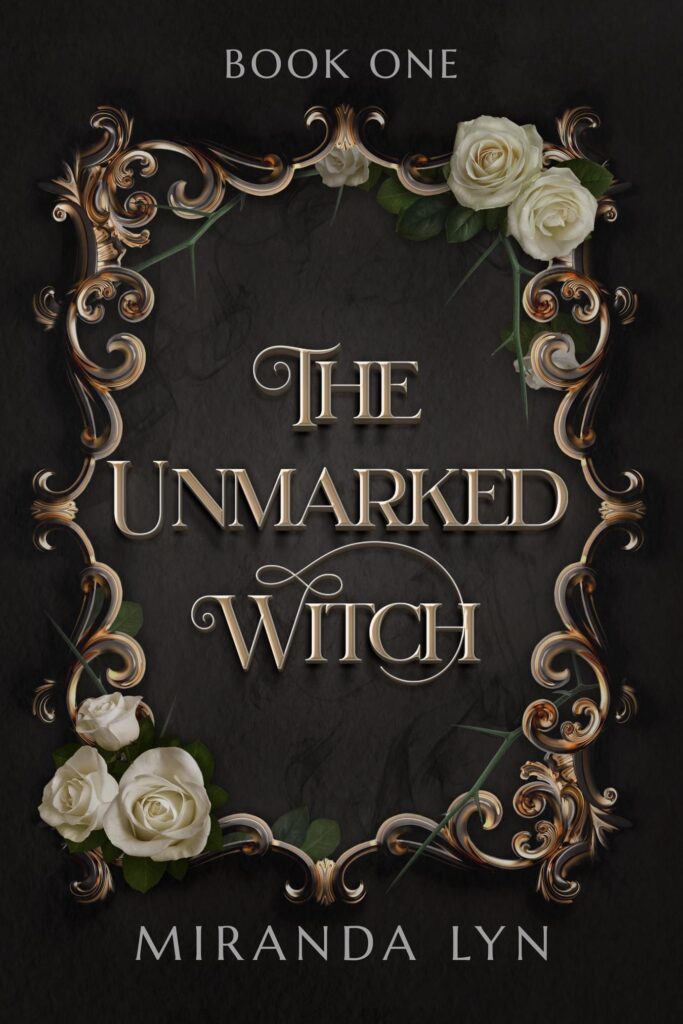 ALL RAVEN WANTS IS PEACE. BUT IN A MAGICAL REALM PLAGUED BY DECEPTION, THE ONLY THING HER WORLD KNOWS IS TURMOIL.