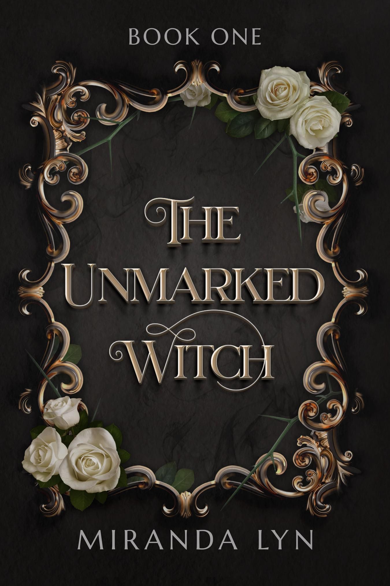 ALL RAVEN WANTS IS PEACE. BUT IN A MAGICAL REALM PLAGUED BY DECEPTION, THE ONLY THING HER WORLD KNOWS IS TURMOIL.