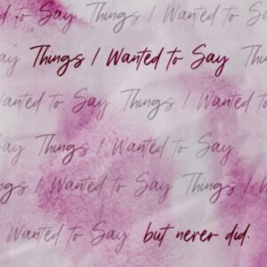 Whit Lancaster burst into my life like a storm. Dark and thunderous, furious and fierce. Cold, heartless and devastatingly beautiful, like the statues in our prep school gardens. The school with his family name on the sign. He can do no wrong here. This is his domain.