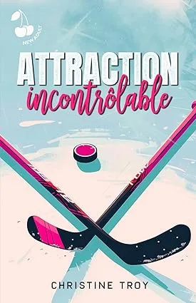ROMANCE NEW ADULT SPORT – « Elle est trop tentante pour qu’on lui résiste… » Oui, mais que faire quand on a déjà une petite amie et que cette attraction incontrôlable risque de mettre en péril toute une équipe ? Caleb Whyler, joueur vedette de hockey sur glace des Devils de Portland, a les yeux rivés sur les séries éliminatoires. Mais quand Emma, la jolie nouvelle masseuse de l'équipe, entre dans les vestiaires, elle apporte plus que ses compétences : elle apporte la tentation. Lorsque ses coéquipiers parient sur celui qui pourra la charmer en premier, Caleb se retrouve inopinément entraîné dans la mêlée, non pas pour rivaliser, mais pour protéger. Les tensions montent sur et en dehors du terrain, et Caleb découvre qu'Emma vaut peut-être plus que n'importe quel championnat. Alors que les étincelles volent et que les enjeux montent, Caleb doit décider s'il est prêt à tout risquer pour avoir une chance d'aimer. Marquera-t-il le but ultime ou perdra-t-il à la fois le match et son cœur ?