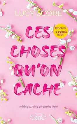 Le phénomène TikTok de l'année ! La new romance " nouvelle génération " Dans la fratrie Morgan, Nash est " le gentil ". Chef de la police au charme ravageur, il peine à se remettre d'une vilaine blessure par balle. Malgré les crises de panique qui l'assaillent, il est bien décidé à cacher à tous son état. Mais c'est compter sans sa nouvelle voisine, la brillante et sexy Lina, qui voit clair dans son jeu. Et si l'alchimie entre les deux est indéniable, les secrets de la jeune femme pourraient mettre en péril sa relation avec le flic de son coeur s'il venait à les découvrir. Lina a tout prévu pour disparaître le moment venu, sauf l'étonnant talent de Knockemout à conquérir ceux qui s'y arrêtent.