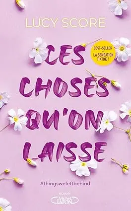 Le phénomène TikTok de l'année ! La new romance " nouvelle génération " Déjà dévastée par la mort de son père, Sloane Walton, la bibliothécaire sexy de Knockemout, enrage lorsque son ennemi juré, Lucian Rollins, est de retour dans sa ville natale. Si chacune de leurs rencontres dégénère en conflit, leur haine laisse rapidement place à la flamme du désir. À tel point qu'ils finissent par tomber dans les bras l'un de l'autre pour une nuit torride qu'ils voudraient sans conséquences. Comment éteindre les braises que l'on a attisées ? À trop jouer avec le feu, Lucian et Sloane ne risquent-ils pas de se consumer ?