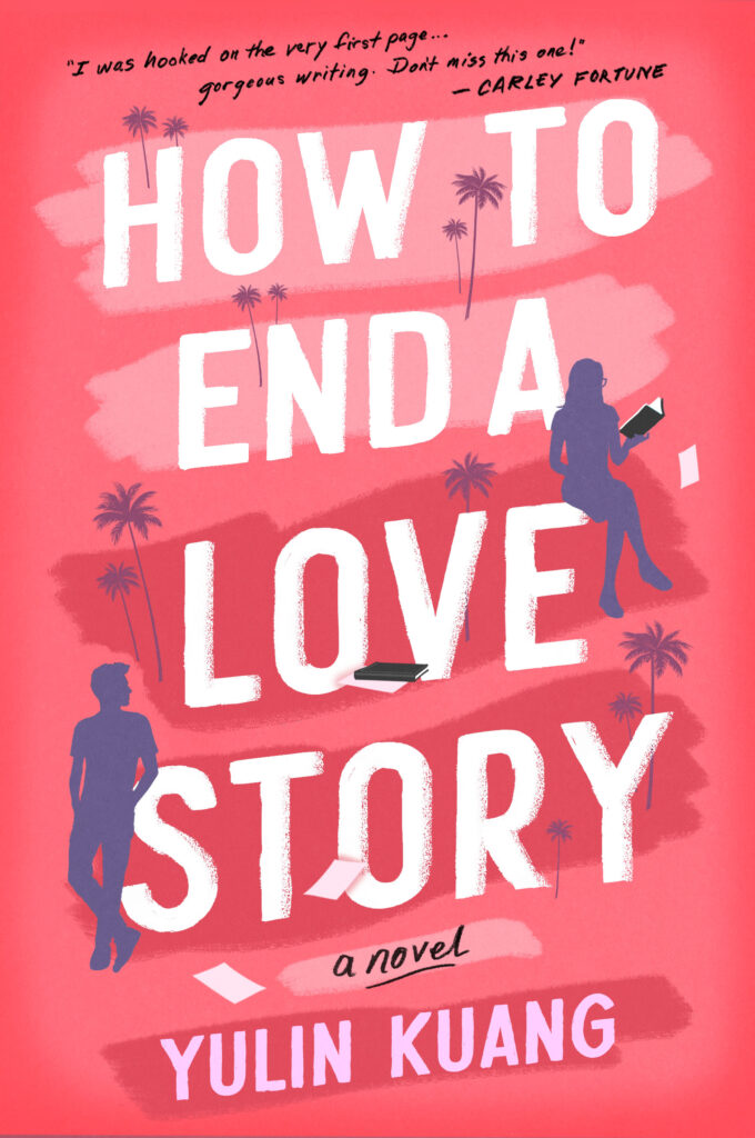 Helen Zhang hasn’t seen Grant Shepard once in the thirteen years since the tragic accident that bound their lives together forever.