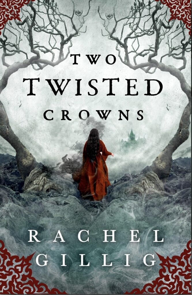 In the luscious, dark sequel to One Dark Window, Elspeth must face the consequences of what she's wrought - perfect for readers of Hannah Whitten's For the Wolf and Alexis Henderson's The Year of the Witching.