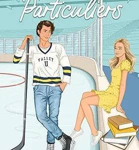 J’ai un genre de mec. Les mecs gentils. Responsables et fiables. Sûrs. Alors, quand un joueur de hockey amateur de bière, taquin et tatoué me demande de lui donner des cours particuliers, je me retrouve propulsée dans un monde de bad-boys et de mauvaises décisions. Jordan est un joueur populaire sur le campus. Il ne prend rien au sérieux, à l’exception du hockey et des soirées. Mais il me fait un drôle d’effet. Moi, la fille la plus banale de l’Université de Valley, je vais donner des cours au joueur le plus canon de la fac