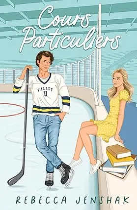 J’ai un genre de mec. Les mecs gentils. Responsables et fiables. Sûrs. Alors, quand un joueur de hockey amateur de bière, taquin et tatoué me demande de lui donner des cours particuliers, je me retrouve propulsée dans un monde de bad-boys et de mauvaises décisions. Jordan est un joueur populaire sur le campus. Il ne prend rien au sérieux, à l’exception du hockey et des soirées. Mais il me fait un drôle d’effet. Moi, la fille la plus banale de l’Université de Valley, je vais donner des cours au joueur le plus canon de la fac