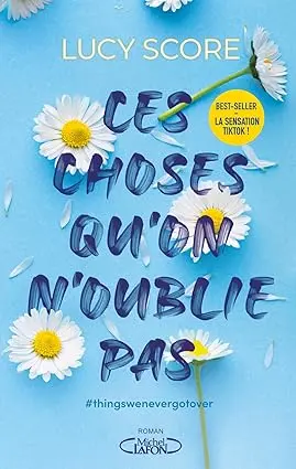 Le phénomène TikTok de l'année pour cette new romance " nouvelle génération ". Alors que Naomi plante son fiancé devant l'autel, sa jumelle Tina l'appelle à la rescousse à Knockemout, une petite ville où les querelles se terminent soit en bagarres, soit en beuveries. Malheureusement, Tina n'a pas changé : sitôt sa soeur retrouvée, elle disparaît avec la voiture de Naomi, abandonnant au passage sa fille de onze ans. Knox, bienfaiteur de la ville et bad boy à ses heures perdues, ne fait pas dans les relations compliquées, encore moins avec une mariée en fuite. Mais puisque la vie de Naomi vient d'exploser sous ses yeux, la moindre des choses est de lui venir en aide. Il pourra ensuite retourner à son tranquille quotidien. Enfin, ça, c'était le plan initial, car il y a peu de chances que l'histoire en reste là...