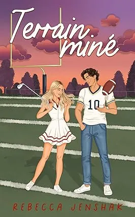 Le quarterback le plus canon de la fac de Valley U sait pertinemment que j'ai envie de l'escalader comme un arbre. Il a suffi d'une vidéo virale pour que ma vie tranquille vole en éclats. Maintenant, Felix Walters sait quel effet il me fait... comme tout le monde sur le campus. Ce devait être une discussion privée entre amies. Seulement voilà. Désormais, je suis la risée du campus, le point de mire de tous les regards. Un vrai cauchemar. Si ce n'est que, maintenant, le mec le plus canon du campus a envie de se faire passer pour mon petit ami. Six semaines. On fait semblant, rien de plus. Moi, la fille discrète, voilà que je dois faire semblant de sortir avec le sportif le plus canon de ma fac.