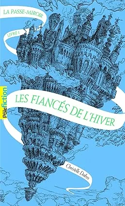 Sous ses lunettes de myope, Ophélie cache des dons singuliers : elle peut lire le passé des objets et traverser les miroirs. Quand on la fiance à Thorn, du puissant clan des Dragons, la jeune fille doit quitter sa famille et le suivre à la Citacielle, capitale flottante du Pôle. A quelle fin a-t-elle été choisie ? Sans le savoir, Ophélie devient le jouet d'un complot mortel.