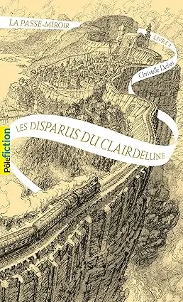 Fraîchement promue vice-conteuse, Ophélie découvre à ses dépens les haines et les complots qui couvent sous les plafonds dorés de la Citacielle. Dans cette situation toujours périlleuse, pourra-t-elle compter sur Thorn, son énigmatique fiancé ? Et que signifient les mystérieuses disparitions des personnalités influentes à la cour ? Ophélie se retrouve impliquée malgré elle dans une enquête qui l'entraînera au-delà des illusions du Pôle, au coeur d'une redoutable vérité.