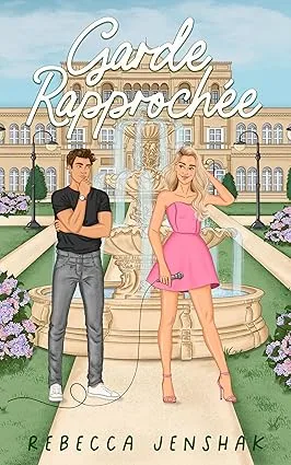 C'est le dernier mec pour lequel je devrais craquer. La fac de Valley U devait être un tout nouveau départ pour moi après les paillettes et le glamour d'Hollywood. Je ne voulais pas être cet enfant star qui squatte les télés du monde entier. J'avais envie de me sentir normale. En voyant le même beau gosse devant ma résidence tous les jours, je pars du principe qu'il s'agit d'un autre étudiant comme moi