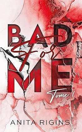 Attention : ce livre est une romance sombre qui n’entre pas dans les codes de la romance classique : romance y rime avec violence, et certaines scènes peuvent surprendre les lectrices non averties. Après un épisode traumatisant de sa vie, Amanda Solis rejoint son grand frère à Los Angeles. Stabilité et prudence étaient censés être ses nouveaux mots d’ordre. Cependant, elle oublie son terrible passé le temps d’une soirée universitaire, en acceptant le défi d’aller récupérer le numéro d’un inconnu.