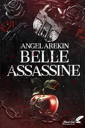 DARK ROMANCE THRILLER Il était une fois... ... au lugubre manoir Winterness, le meurtre étrange de l’épouse d’un producteur de cinéma, dont la mise en scène rappelle de vieux contes pour enfants. L’inspecteur Jensen Caldwell, aussi taciturne que solitaire, est chargé de l’affaire. Très vite, ses soupçons se portent sur la sublime et rusée Medora Keenan, célèbre actrice que les fans se disputent, mais aussi belle-fille de la victime.