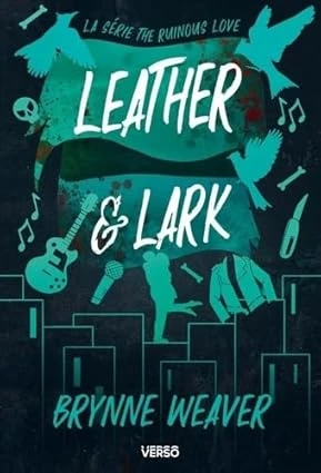 Le deuxième tome de la série killer romance phénomène, best-seller n°1 du New York Times : meurtres, chaos et passion torride garantis ! Lorsque le tueur à gages Lachlan Kane foire un boulot pour le plus gros client de son boss, il sait qu’il a raté son unique chance d’échapper à la pègre. Or voilà que la chanteuse Lark Montague lui propose un marché : s’il l’aide à traquer un meurtrier, elle lui promet d’obtenir sa liberté. Le piège ?