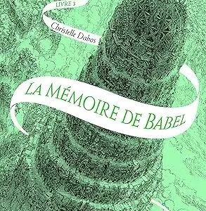Deux ans et sept mois qu'Ophélie se morfond sur son arche d'Anima. Aujourd'hui, il lui faut agir, exploiter ce qu'elle a appris à la lecture du Livre de Farouk et les bribes d'information divulguées par Dieu. Sous une fausse identité, Ophélie rejoint Babel, arche cosmopolite et joyau de modernité. Ses talents de liseuse suffiront-ils à déjouer les pièges d'adversaires toujours plus redoutables ? A-t-elle la moindre chance de retrouver la trace de Thorn ?