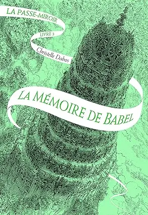 Deux ans et sept mois qu'Ophélie se morfond sur son arche d'Anima. Aujourd'hui, il lui faut agir, exploiter ce qu'elle a appris à la lecture du Livre de Farouk et les bribes d'information divulguées par Dieu. Sous une fausse identité, Ophélie rejoint Babel, arche cosmopolite et joyau de modernité. Ses talents de liseuse suffiront-ils à déjouer les pièges d'adversaires toujours plus redoutables ? A-t-elle la moindre chance de retrouver la trace de Thorn ?