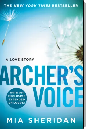 Quand Bree Prescott arrive dans la petite ville du Maine, elle espère y trouver la paix qu’elle recherche désespérément. Elle est là pour oublier le traumatisme qu’elle a subi dans sa ville natale et recommencer une nouvelle vie.