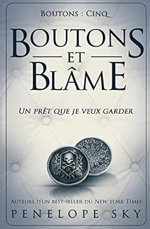 Je suis censé la rendre à Tristan pour conclure l’entente. Mais j’appréhende le moment où je devrai le faire. En suis-je vraiment capable ? Je ne suis pas censé me soucier de cette femme. En fait, je suis censé ne me soucier de personne. Mais je me soucie de Bellissimo