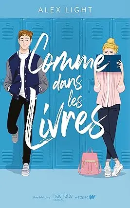 Cela fait des années que Becca Hart ne croit plus au grand amour. Elle n’a que dix-sept ans mais pour elle, c’est sûr, ça n’existe que dans les livres et toute passion durable est vouée à l’échec. À l’image du brusque départ de son père, brisant sa famille des années auparavant. Sur le papier, Brett Wells a tout pour lui et ne devrait avoir aucun problème à trouver quelqu’un avec qui sortir. Sauf qu’il doit se concentrer sur sa carrière sportive et que, malgré sa popularité au lycée, Brett se retrouve très souvent seul et sous pression. Tout bascule le jour où, pour qu’on la laisse tranquille, Becca prétend avoir un copain, sans se douter que Brett l’a entendue, et qu’il va lui proposer d’être son ‘‘fake-date’’… Mais agir comme un couple parfait est loin d’être évident, surtout quand on ignore tout de l’autre. Leur histoire se passera-t-elle comme dans les livres ?