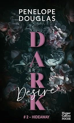 La suite de Dark Romance. Ce n'était qu'un jeu... Maintenant c'est une traque. Kai Mori. Beau, riche, talentueux… C’était l’enfant chéri de Thunder Bay jusqu’au jour où il a brutalement tourné le dos à son brillant avenir. Un mystère pour tout le monde, sauf pour moi. La même noirceur coule dans nos veines, la même fascination pour le danger et le secret. Ensemble, nous aurions pu être invincibles, peut-être même heureux. Mais nous n’aurons jamais l’occasion de le découvrir. Car aujourd’hui nous sommes ennemis. Et, si Kai s’imagine pouvoir détruire ce que j’ai de plus cher au monde, je me dresserai sur sa route sans hésiter une seule seconde.