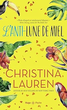 En amour, ne jamais se fier aux apparences RÉSUMÉ Quand deux ennemis jurés partent en (faux) voyage de noces à Hawaï, tout peut arriver... même de trouver l'amour. « Une comédie romantique sexy et hilarante, qui explore la relation entre deux jumelles et prouve que les liens du sang sont plus forts que tout ! - US Weekly