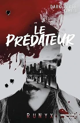 Cette Dark Romance peut heurter la sensibilité et s'adresse à un public averti. " Vous devriez savoir qu'il ne faut pas vous rendre seule et sans protection dans la demeure de votre ennemi. Et aussi qu'il ne faut jamais traquer un prédateur. Une fois que celui-ci capte l'odeur de votre sang, vous devenez sa proie. "