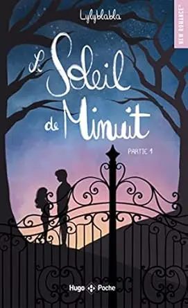 20 janvier, 16h20. Quelque part en région parisienne, deux étoiles filantes entrent en collision... Aaron a toujours vécu dans cette petite ville de banlieue. Il y a ses petites habitudes, ses amis, ses secrets... Son monde bascule quand il y voit Milann pour la première fois, triste et seule sous la pluie, et qu'il décide d'aller lui parler. Milann a le coeur en miettes, elle est trempée de la tête aux pieds et pétrifiée par le froid. Pourtant, elle ne parvient pas à quitter Aaron du regard, assis à l'arrêt de bus de l'autre côté de la rue depuis une éternité. Ils ne se connaissent pas mais sont inéluctablement attirés l'un par l'autre, comme deux aimants. Leur rencontre était écrite. Le temps d'une soirée, Milann et Aaron sont emportés par un tourbillon d'émotions. Mais qu'adviendra-t-il de leur histoire naissante quand sonnera le dernier coup de minuit