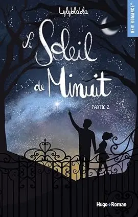 Peuvent-ils se retrouver après une longue séparation ? 20 septembre, 18h13 Deux ans, huit mois, une heure et cinquante-trois minutes. C'est le temps qu'il aura fallu à nos deux étoiles pour se retrouver... De retour en région parisienne pour de bon, Milann n'a qu'une hâte : commencer enfin sa nouvelle vie ici. Et qu'importe si elle se trouve si proche de la maison de son père. Elle est déterminée à vivre cette grande aventure à cent pour cent, en dépit des cicatrices du passé. Et les quelques lignes griffonnées sur le bout de papier qui ne la quitte jamais sont la promesse qu'elle ne sera pas seule...