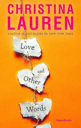 Les histoires de coeur sont à jamais indélébiles Première Women fiction de Christina Lauren Le livre : Macy, interne en pédiatrie, prépare son mariage avec un homme plus âgé qu'elle, tout en gardant ses distances. Lorsqu'elle tombe sur Elliot - son premier et unique amour - la vie parfaite qu'elle avait construite commence à se craqueler. Le véritable amour ne disparaît jamais totalement des coeurs. Une histoire d'un amour de jeunesse entre deux adolescents plein de promesses, interrompu en plein vol, et qui évolue onze ans plus tard, en une histoire d'amour forte et confiante, entre adultes.