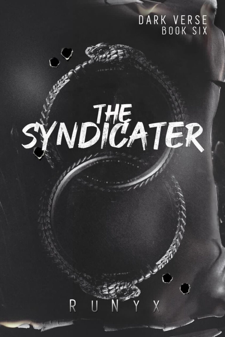 It ends where it begins. Four couples. Six books. One saga.
