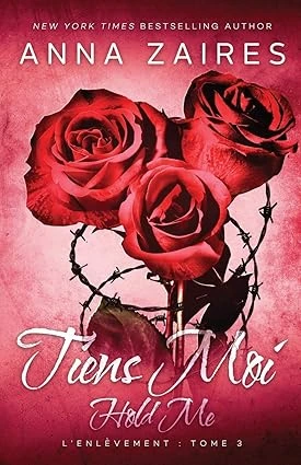 Le ravisseur et sa captive. Deux amants. Deux âmes soeurs.