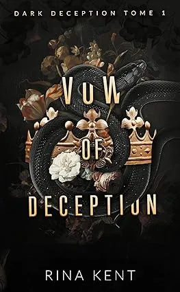 L'homme le plus célèbre de la ville m'offre un travail. Endosser le rôle de sa femme morte. Adrian Volkov est un membre éminent de la mafia russe, et le genre d’homme à qui on ne dit pas non.