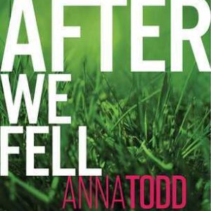 Book 3 of the After series—newly revised and expanded, Anna Todd's After fanfiction racked up 1 billion reads online and captivated readers across the globe. Experience the internet's most talked-about book for yourself from the writer Cosmopolitan called “the biggest literary phenomenon of her generation.”