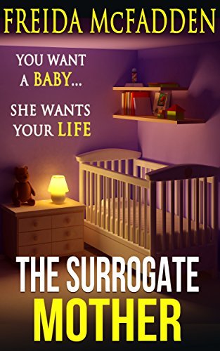 Abby wants a baby more than anything. But after years of failed infertility treatments and adoptions that have fallen through, it seems like motherhood is not in her future.
