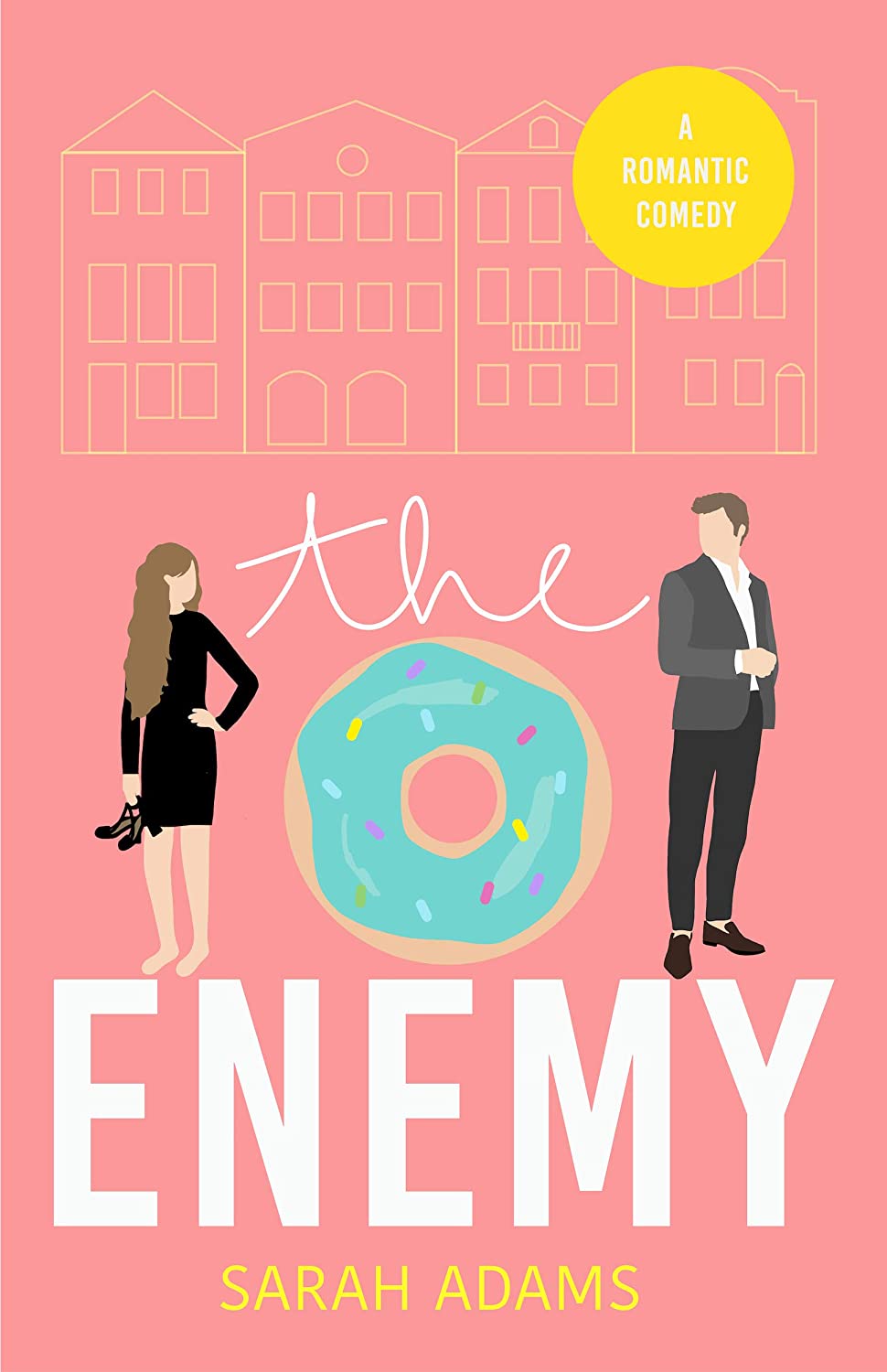 Enemies should never get a second chance. But this one might...