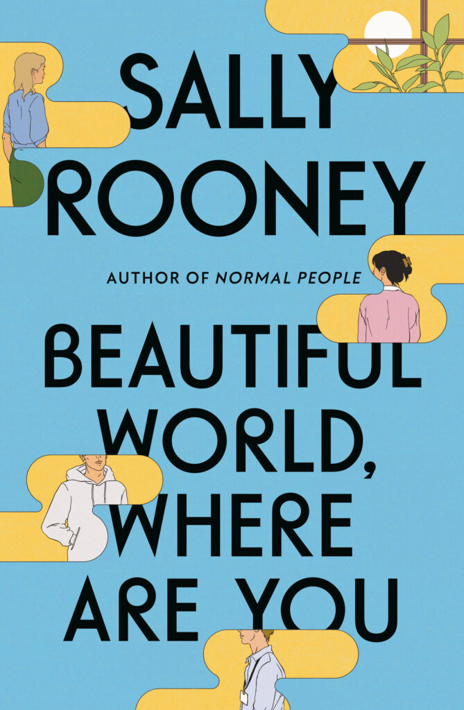 Alice, a novelist, meets Felix, who works in a warehouse, and asks him if he'd like to travel to Rome with her. In Dublin, her best friend Eileen is getting over a break-up and slips back into flirting with Simon, a man she has known since childhood.