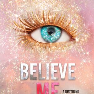 Juliette and Warner fought hard to take down the Reestablishment once and for all. Life in the aftermath isn’t easy, as they and their friends at the Sanctuary work with their limited resources to stabilize the world.