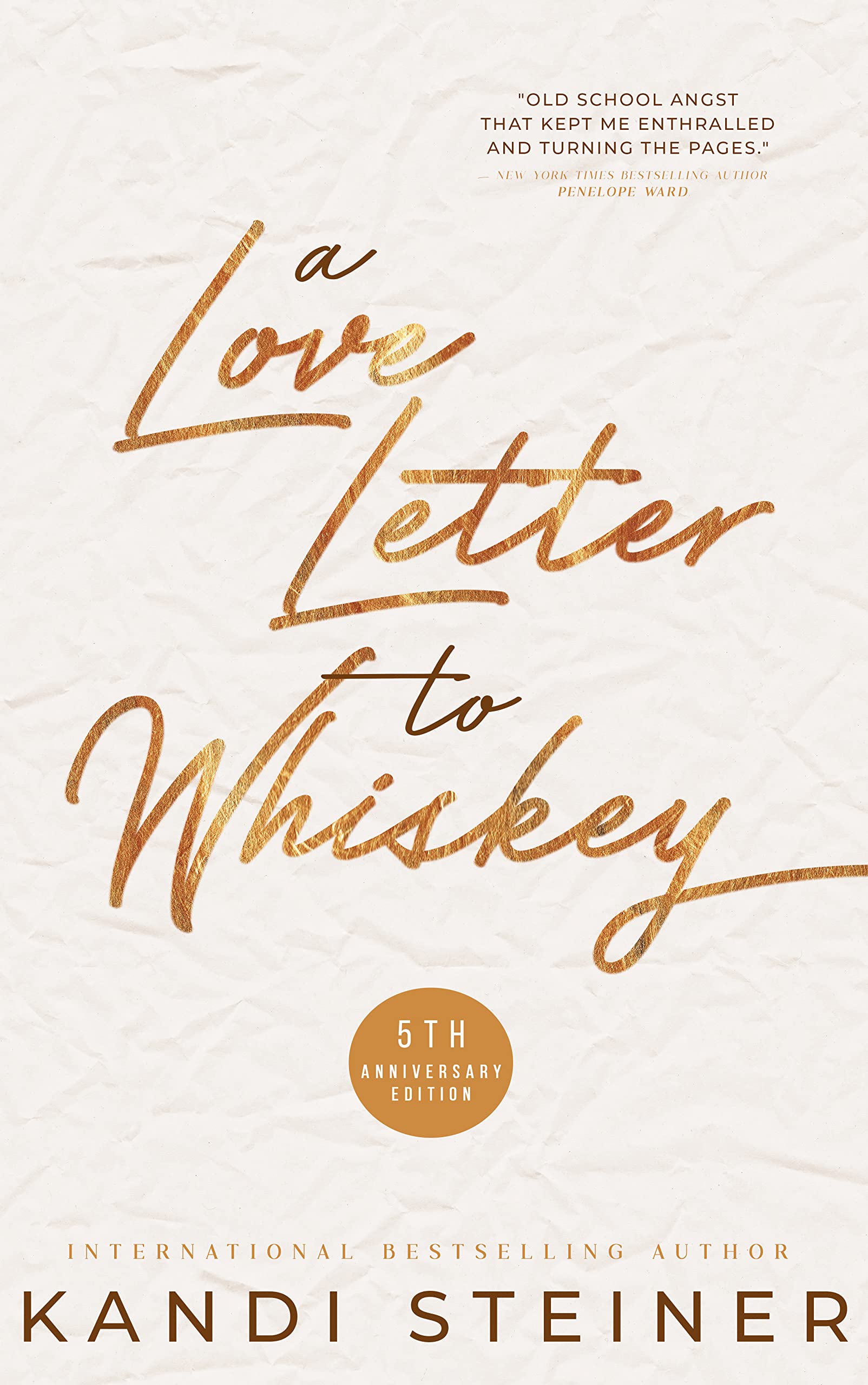 This is not your typical love story. It’s a story of almosts and could-have-beens. Of friendship that teeters on the edge of something more. Of passion so intoxicating, it burns.